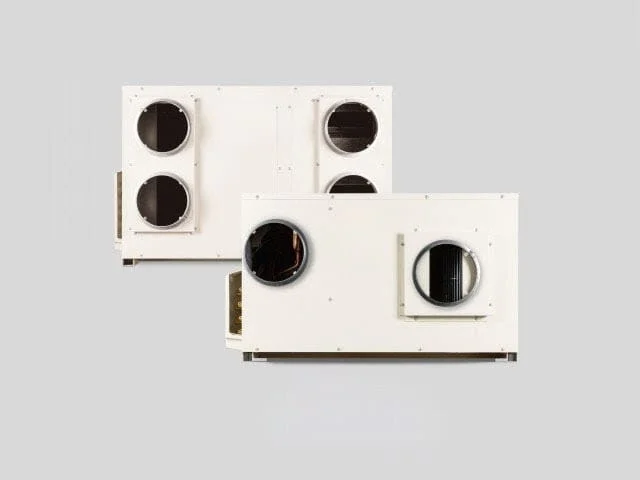 Climatiseur monoblock DC Inverter TopClim